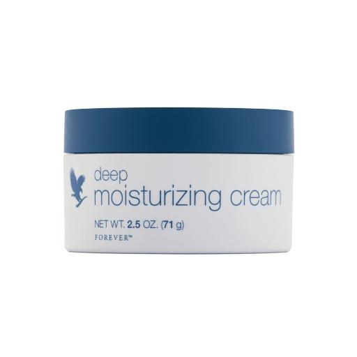 Deep Moisturizing Cream 2.5 OZ. (71 g)
