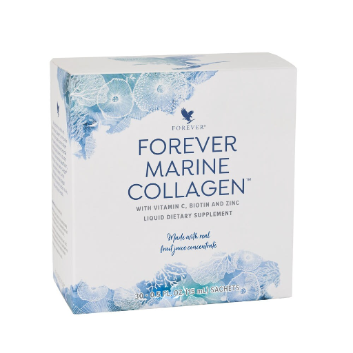 Forever Marine Collagen™ 30 x 0.5 fl. oz / 30 x 15 ml