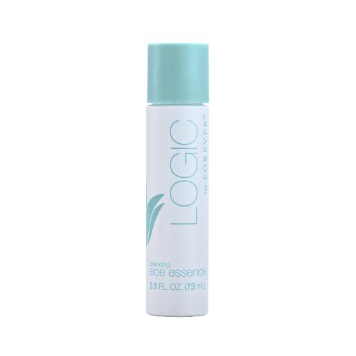 Logic by Forever™ Balancing Aloe Essence  2.5 FL. OZ. (73 mL)