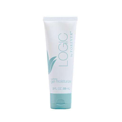Logic by Forever™ Soothing Gel Moisturizer  2 FL. OZ. (59 mL)
