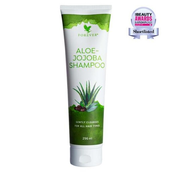 ALOE JOJOBA SHAMPOO