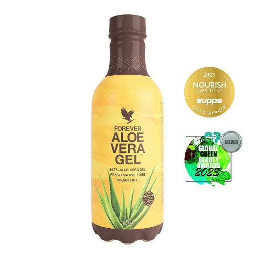 FOREVER ALOE VERA GEL