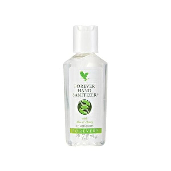 FOREVER HAND SANITIZER