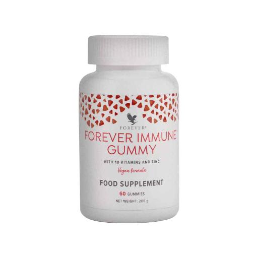 FOREVER IMMUNE GUMMY