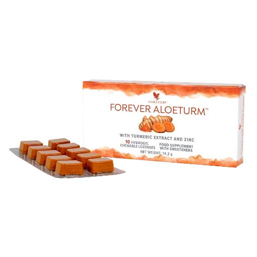 FOREVER ALOETURM