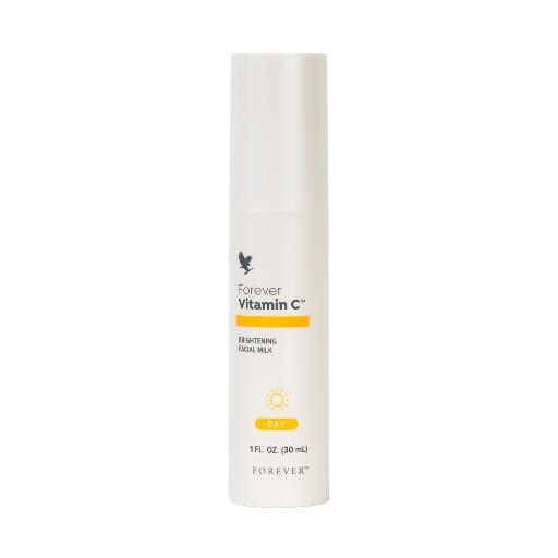 FOREVER VITAMIN C BRIGHTENING FACIAL MILK 30mL