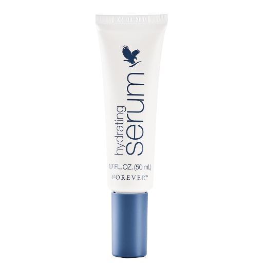 hydrating serum 1.7 fl. oz. 50 ml