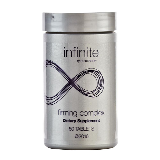 infinite by Forever™ firming complex 60 tablets