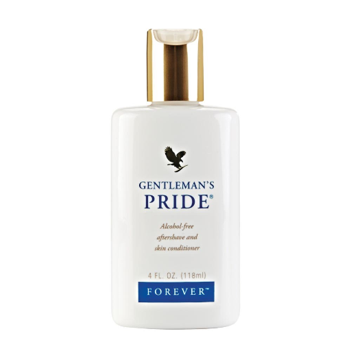 Gentleman's Pride® Aftershave 4 fl. oz. 118 ml
