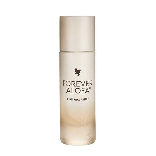 FOREVER ALOFA FINE FRAGRANCE FOR HER