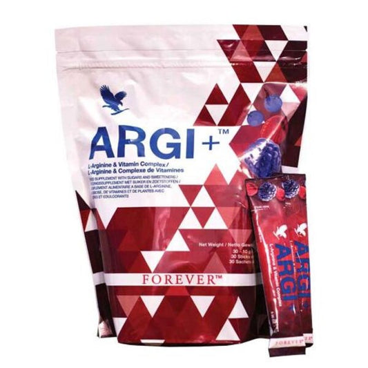 ARGI+