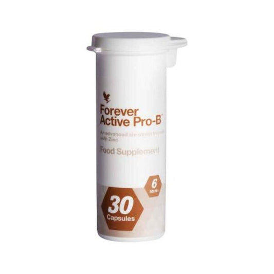 FOREVER ACTIVE PRO-B