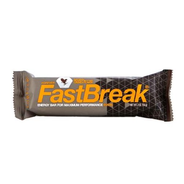FOREVER FAST BREAK