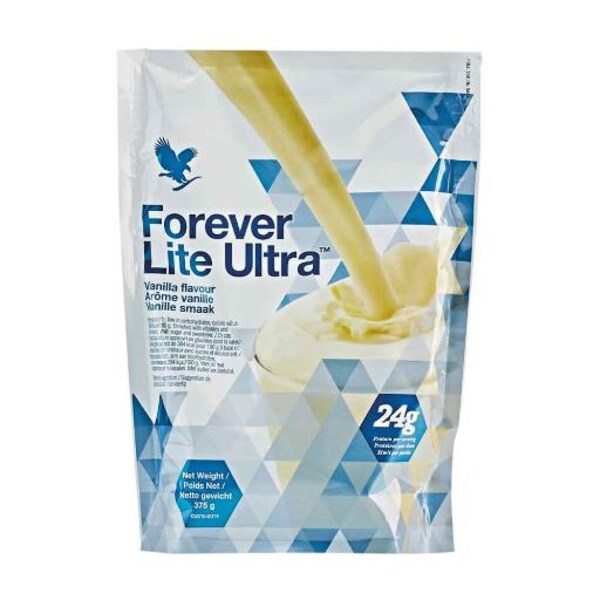 FOREVER LITE ULTRA - VANILLA