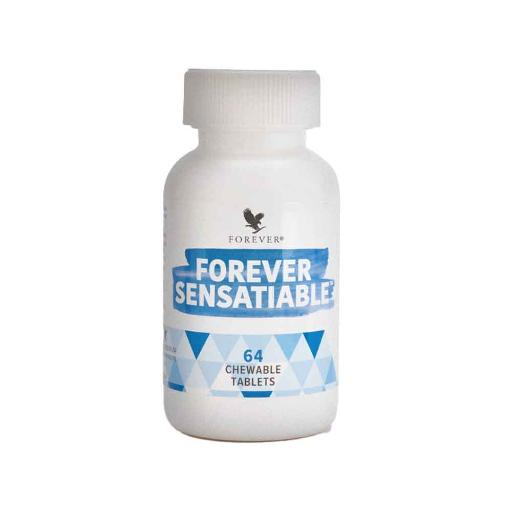 FOREVER SENSATIABLE