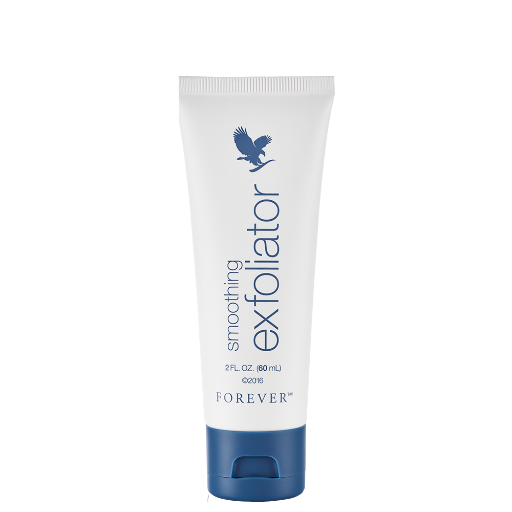 smoothing exfoliator 2 fl. oz. 60 ml
