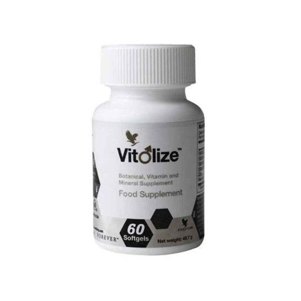 VITOLIZE FOR MEN
