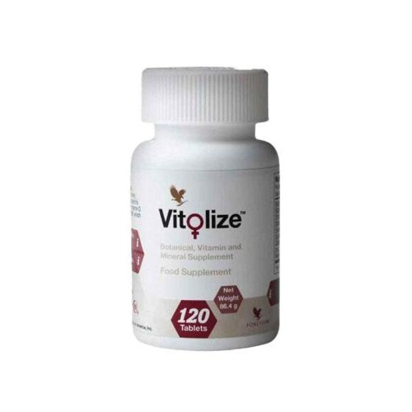 VITOLIZE FOR WOMEN