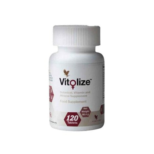 VITOLIZE FOR WOMEN